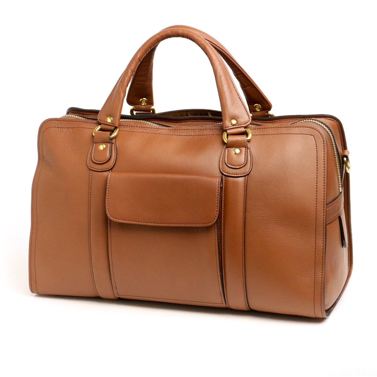 Porter Baron 2WAY 波士頓包 206-04261PORTER BARON 手套般飾面 Steer 系列