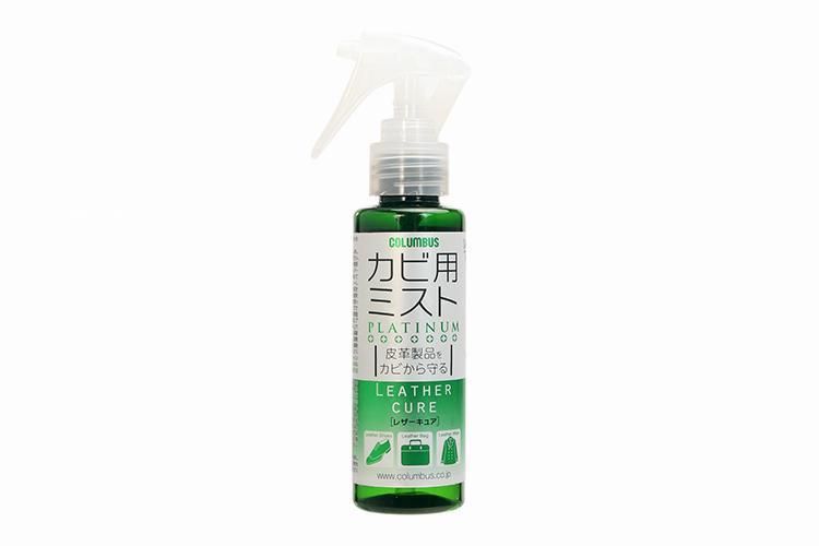 哥倫布 雨季措施 防黴噴霧 鉑金來自皮革護理產品專業製造商
