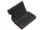 Luggage AOKI 1894 / African Elephant  整った腑（ふ）にこだわった象革の名刺入れ