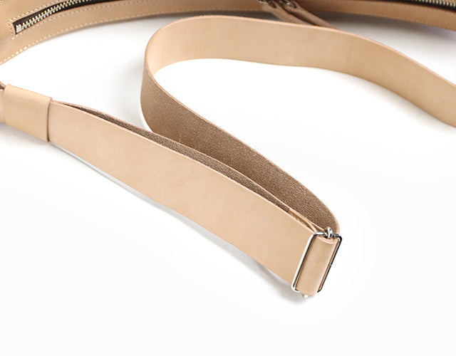 REDMOON /  存在感のある38mmコンチョのオールレザーショルダー