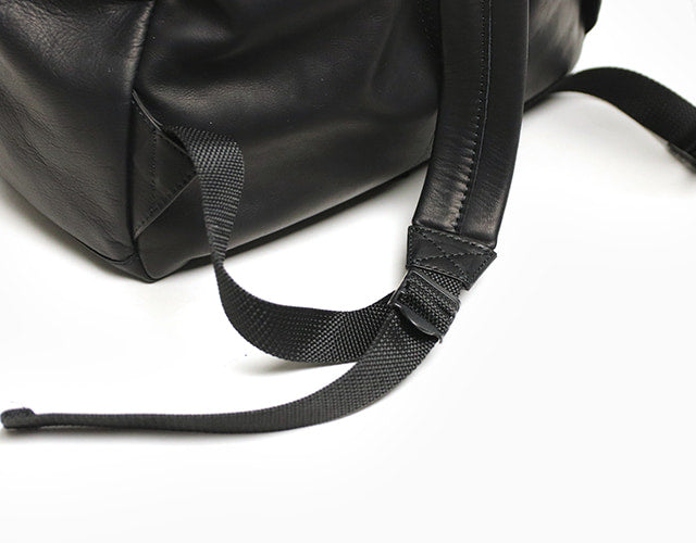 MR.OLIVE E.O.I IMPERMA-LEATHER / URBAN DAY PACK