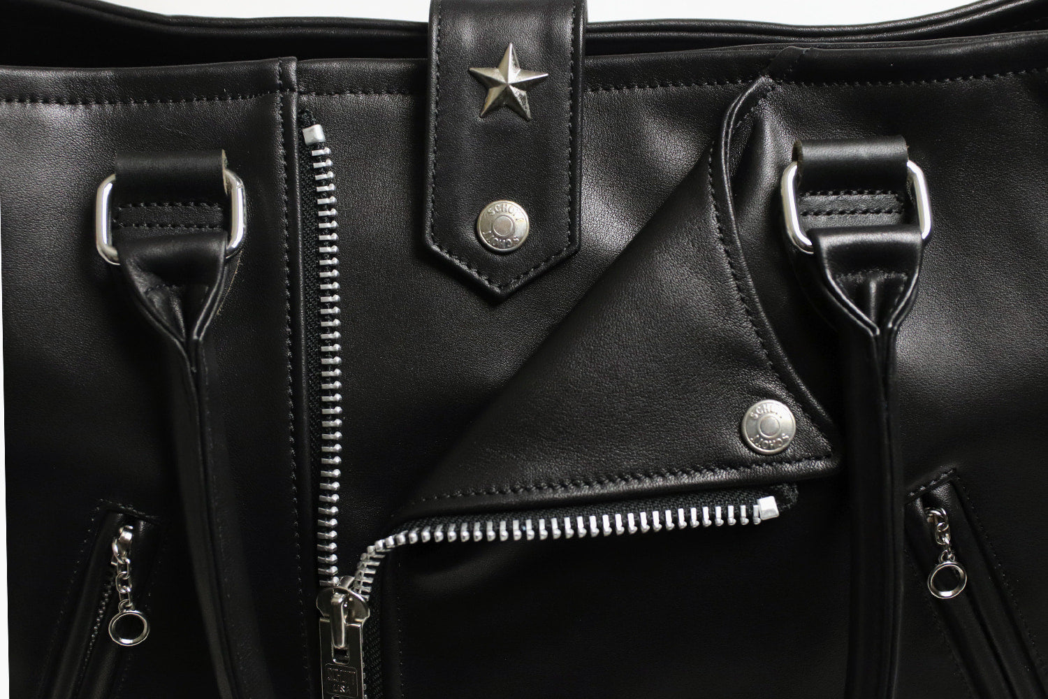 Schott / RIDERS TOTE BAG