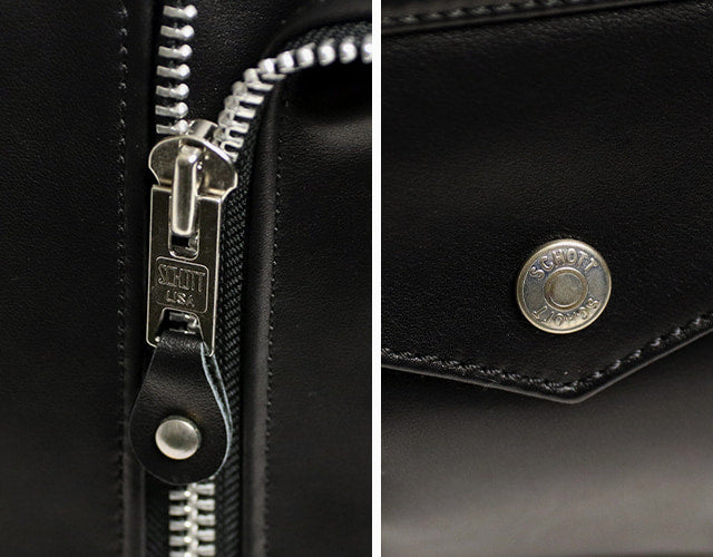 Schott / RIDERS TOTE BAG