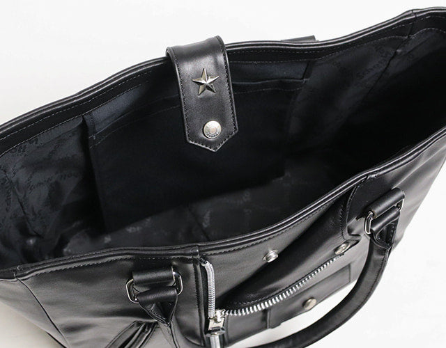 Schott / RIDERS TOTE BAG