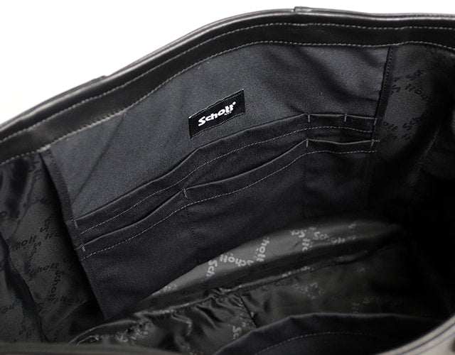 Schott / RIDERS TOTE BAG