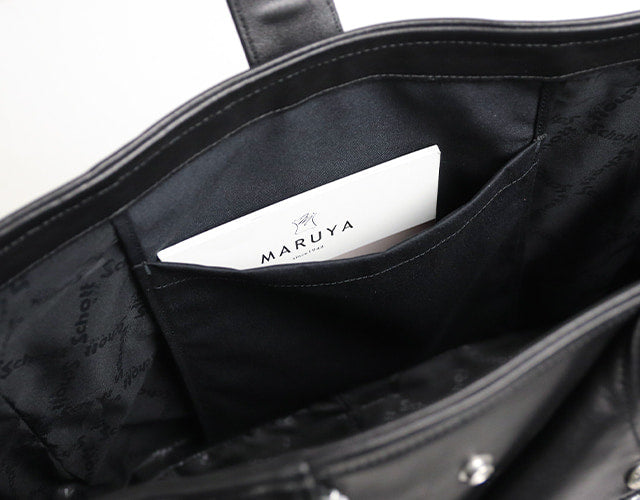 Schott / RIDERS TOTE BAG