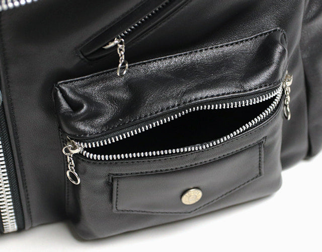 Schott / RIDERS DAY BAG