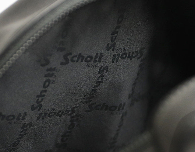 Schott / RIDERS DAY BAG