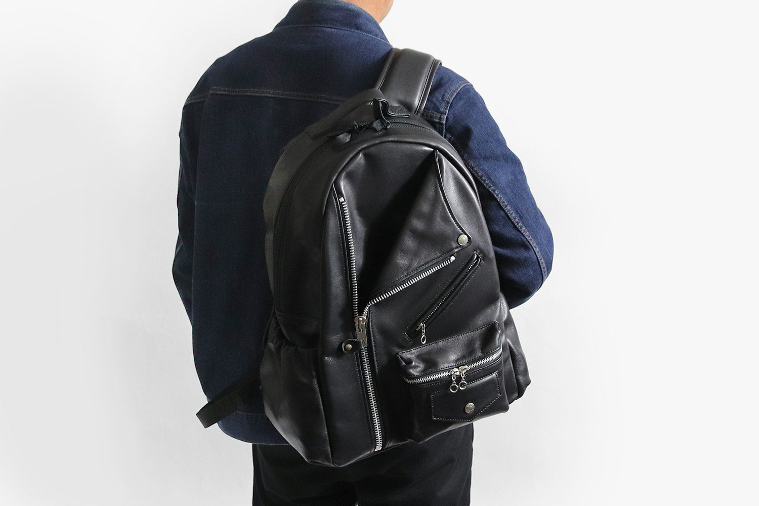 Schott / RIDERS DAY BAG