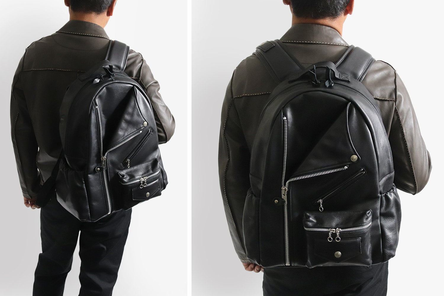 Schott / RIDERS DAY BAG