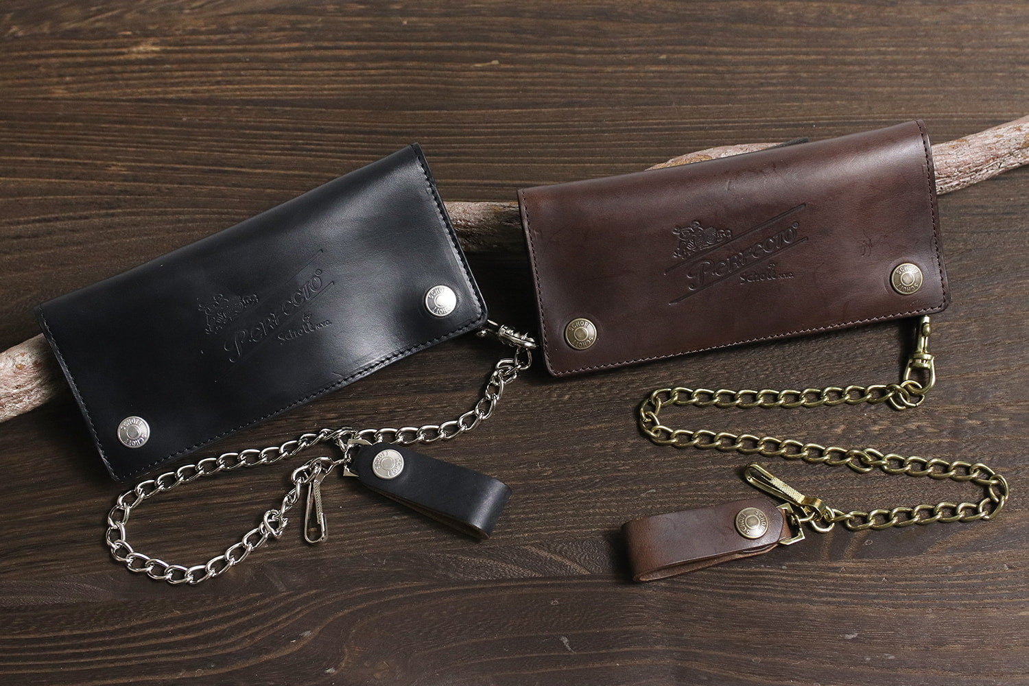 Schott / PERFECT WALLET