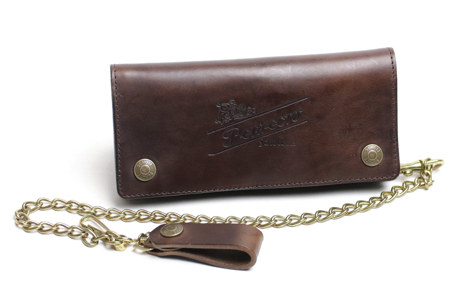 Schott / PERFECT WALLET