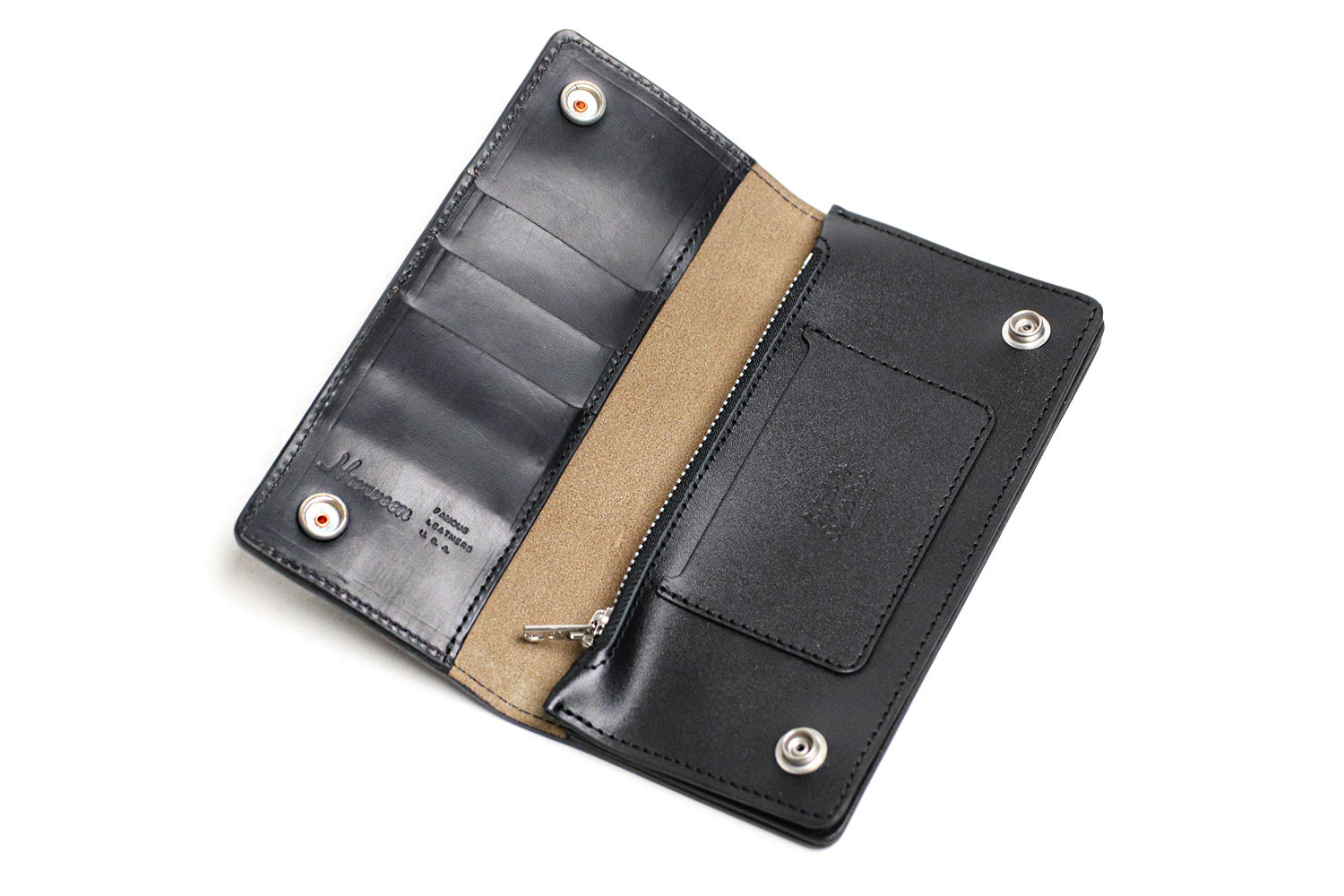 Schott / PERFECT WALLET