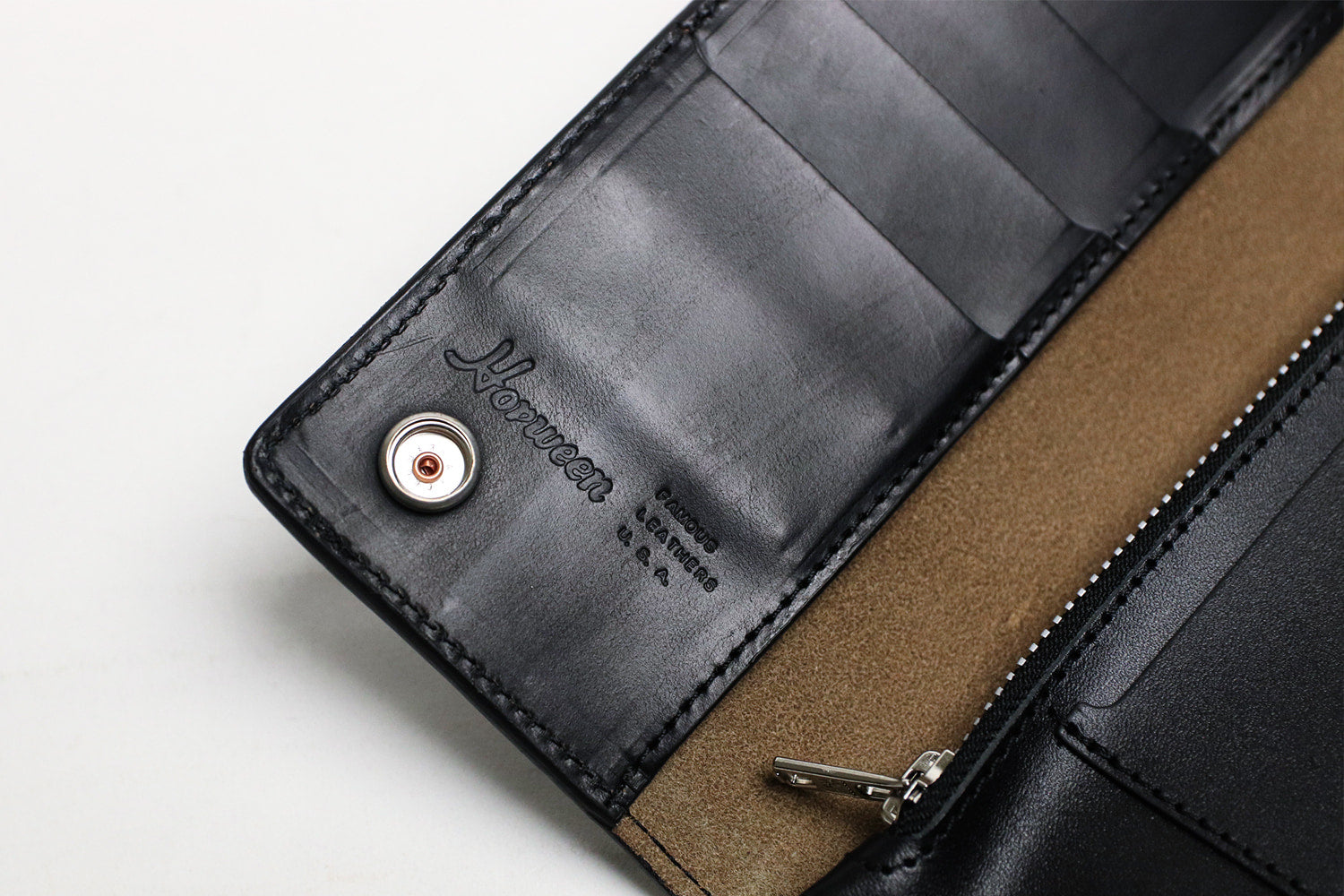 Schott / PERFECT WALLET