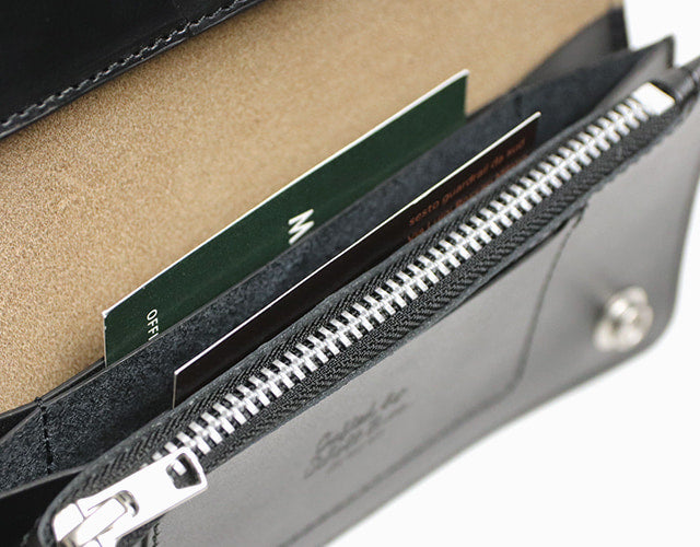 Schott / PERFECT WALLET