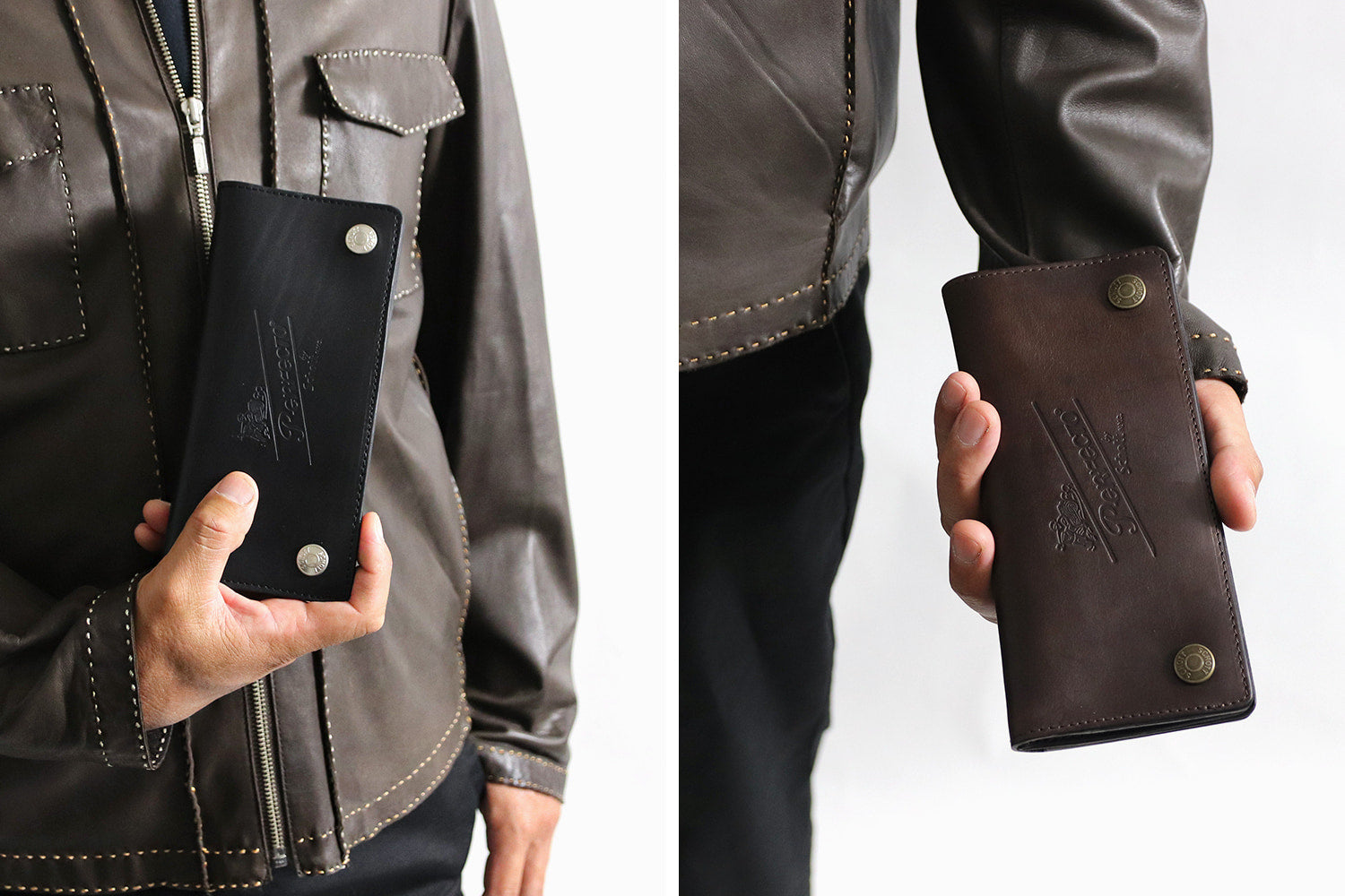 Schott / PERFECT WALLET