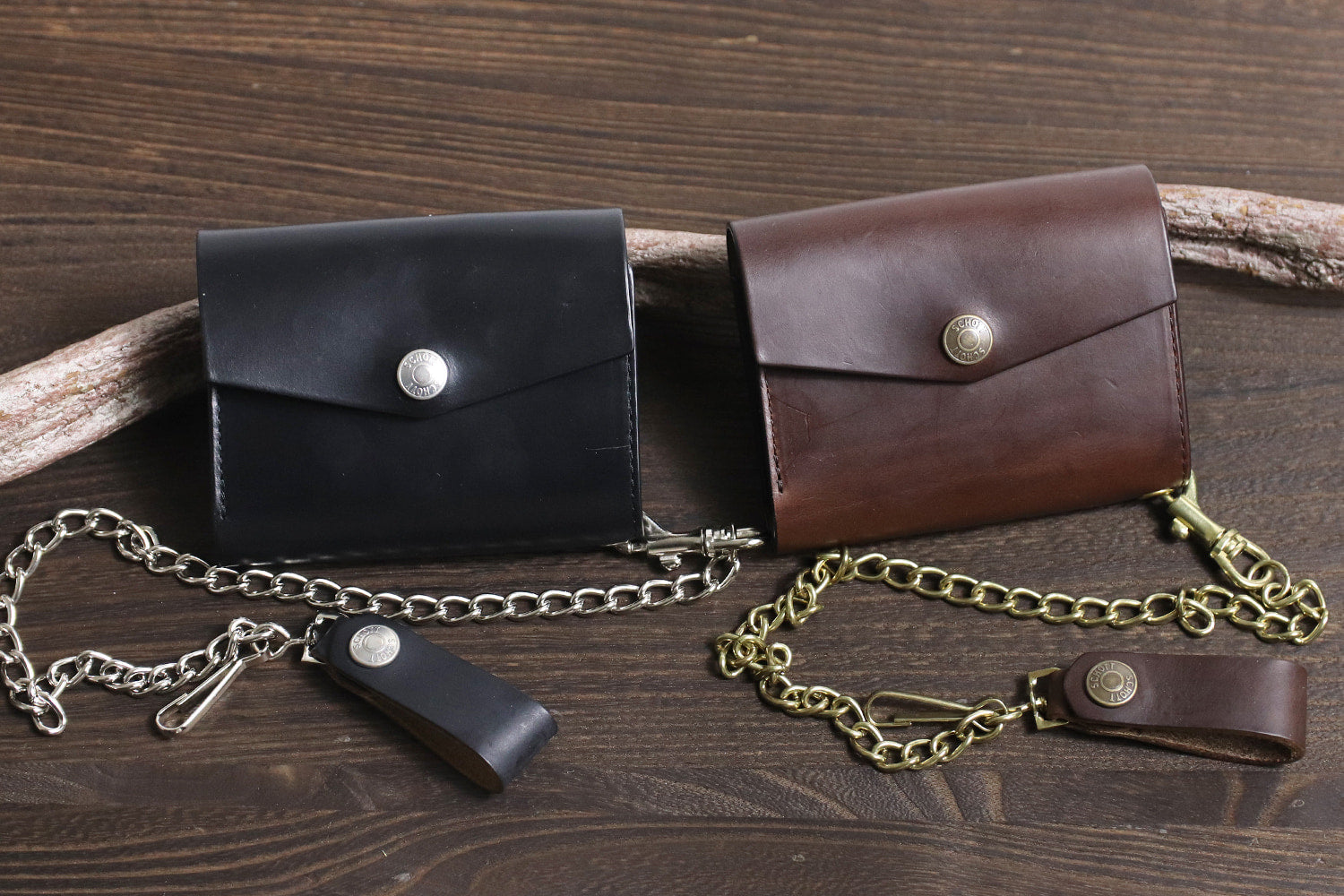 小物 M / short marina walletchain 小物 M / short marina walletchain 小物 M / short marina