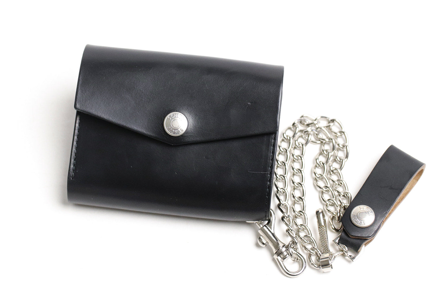 Schott / PERFECT WALLET MIDIUM