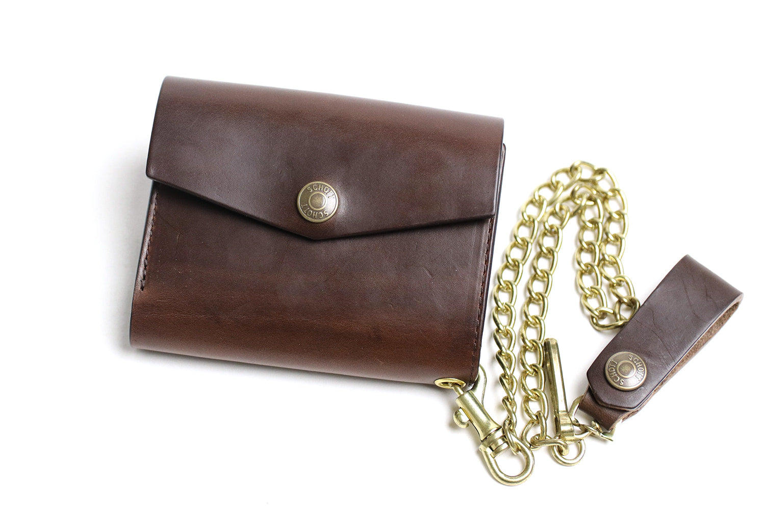 Schott / PERFECT WALLET MIDIUM