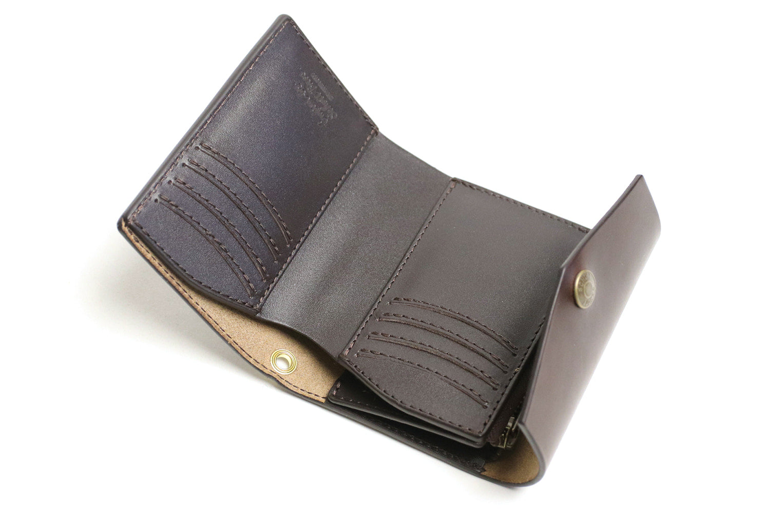 Schott / PERFECT WALLET MIDIUM