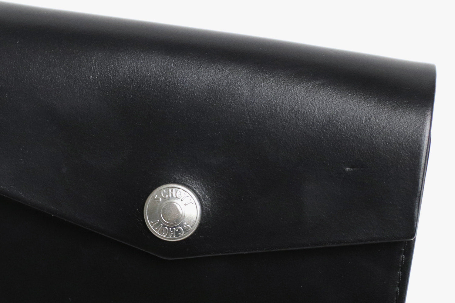 Schott / PERFECT WALLET MIDIUM