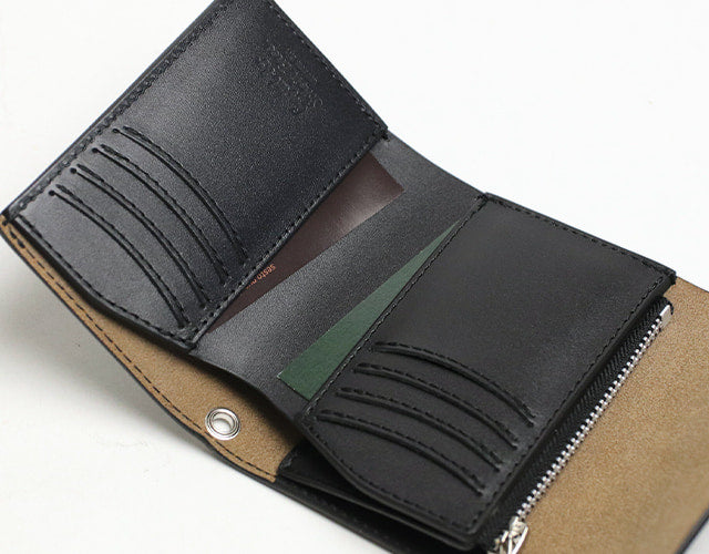 Schott / PERFECT WALLET MIDIUM