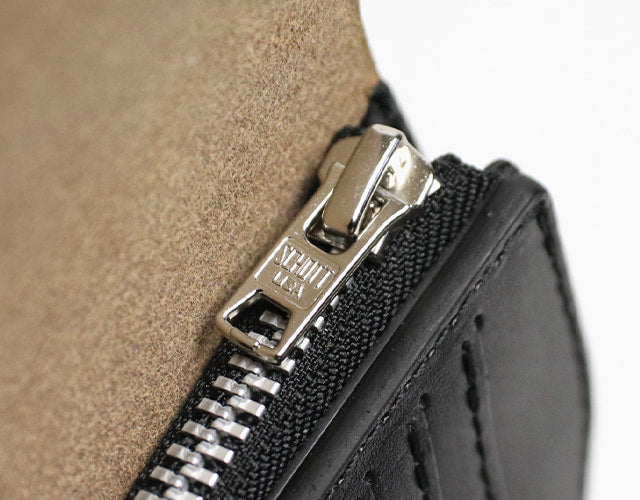 Schott / PERFECT WALLET MIDIUM
