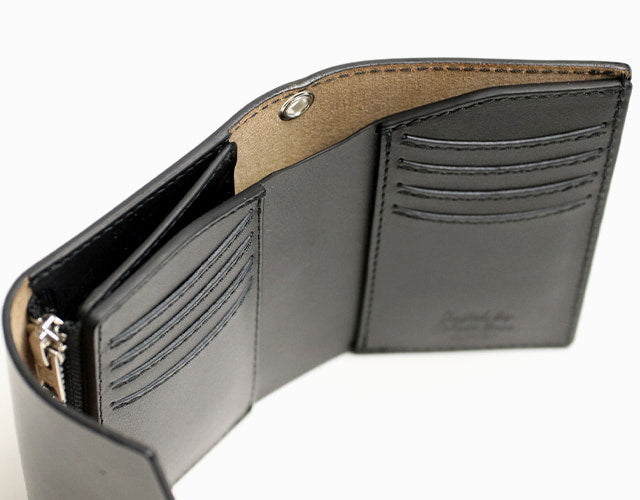 Schott / PERFECT WALLET MIDIUM