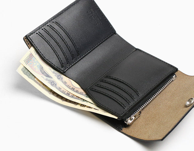 Schott / PERFECT WALLET MIDIUM