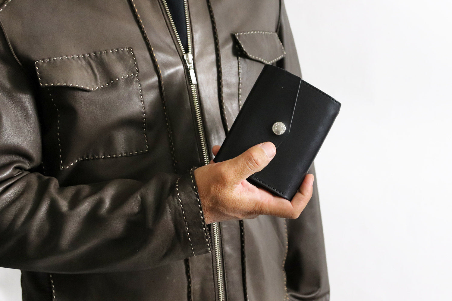 Schott / PERFECT WALLET MIDIUM