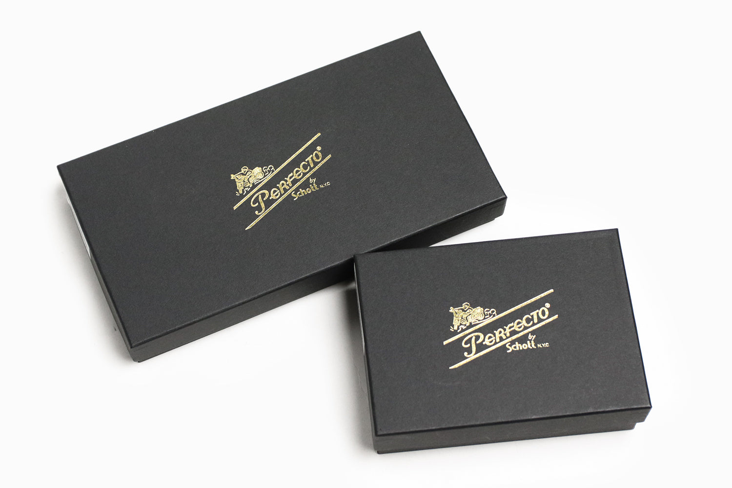 小物 schott PERFECT WALLET MIDIUM Schott / PERFECT WALLET MIDIUM