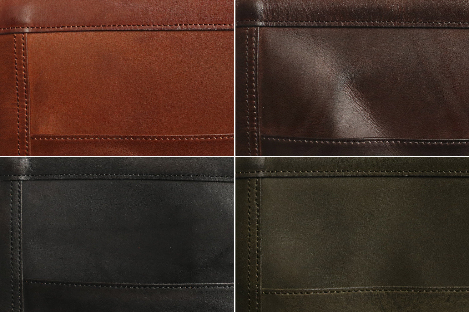 vasco /  LEATHER TELEPHONE SHOULDER BAG