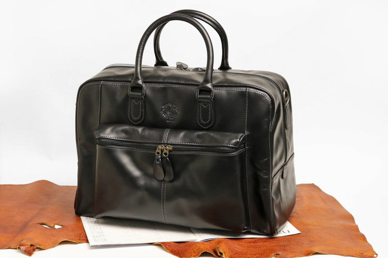 ポーター セルビーノ 2WAYボストンバッグ 088-02858 PORTER CERVINO オールレザー