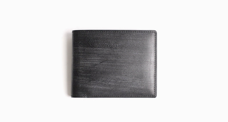 ポーター ビル ブライドル ウォレット 185-02255 PORTER Bill Bridle 英国で170年以上の歴史を誇るTHOMAS WARE＆SONS社製ブライドルレザー