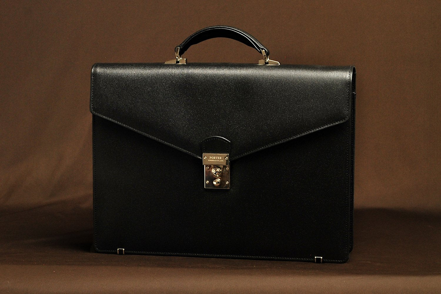 Porter FLUX briefcase 197-01501 PORTER FLUX