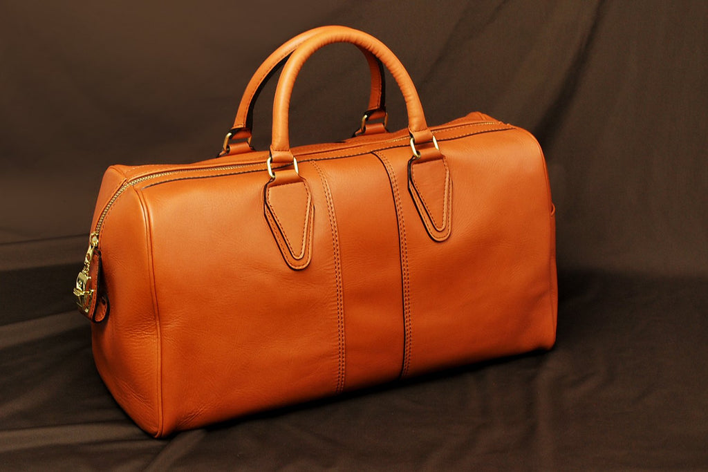 現行品とは一味違うビンテージ品‼️ ポーター バロン フレームボストン  