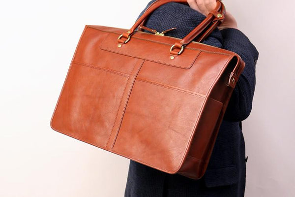ポーター ヘリテージ トートバッグ 231-03231 PORTER HERITAGE ベジタブルタンニンレザーのビジネストート