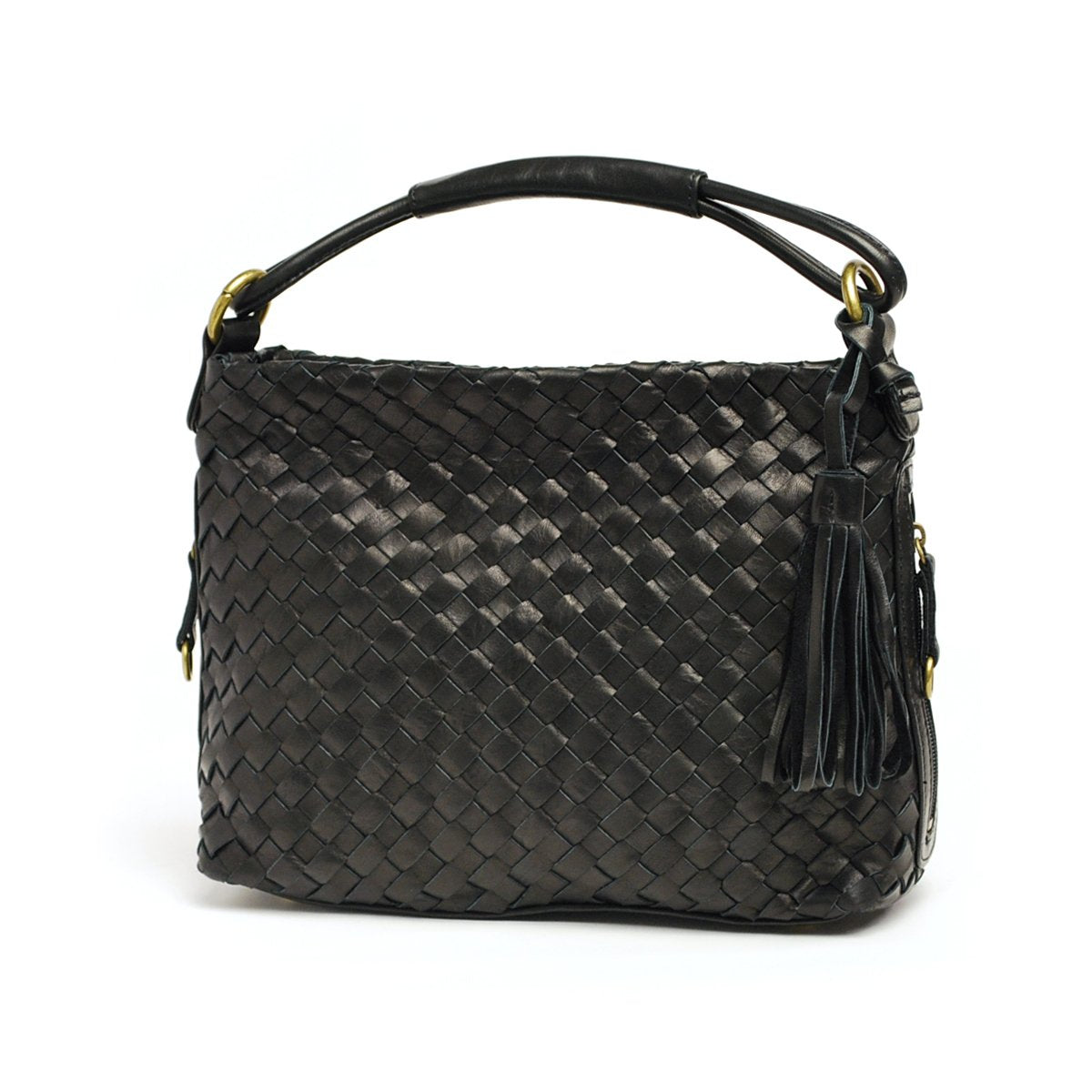LILY / METS See it, touch it, use it and be impressed! 2way bag with soft pony mesh