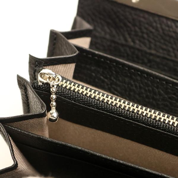 FU-SI FERNALLE / Ez’s Python wallet collection  美しい日本製パイソンのジャバラ長財布