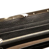 FU-SI FERNALLE / Ez’s Python wallet collection  美しい日本製パイソンのジャバラ長財布