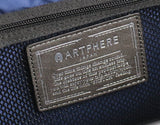 ARTPHERE / Cavallo2 「新クイックオープン機能」付き 牛革2wayミニダレスバッグ