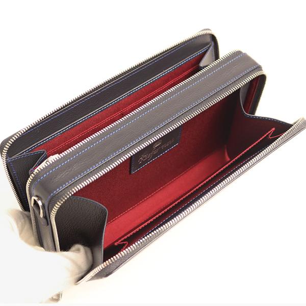 Kiefer neu / Modena 3way box case to make your bag more minimalist