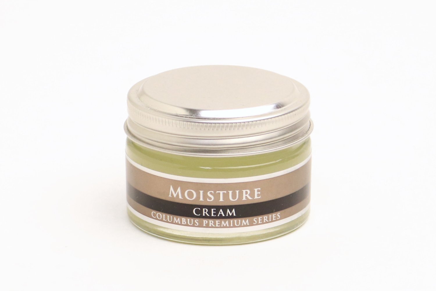 COLUMBUS Leather moisturizing cream from a manufacturer specializing in leather care products